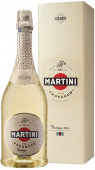Martini Prosecco Vintage 2016, в подарочной упаковке