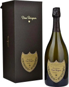 Dom Perignon, в подарочной упаковке