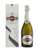 Martini Asti, в подарочной упаковке