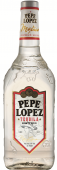 "Pepe Lopez" Silver