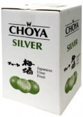 "Choya" Silver