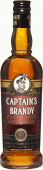 "Captain's" Brandy