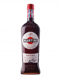"Martini" Rosso, в упаковке с тоником