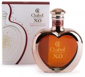 Chabot XO Coeur, в подарочной упаковке