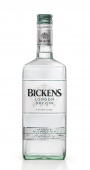 "Bickens" London Dry Gin
