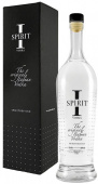 "I Spirit", в подарочной упаковке