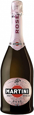 "Martini" Rose Extra Dry
