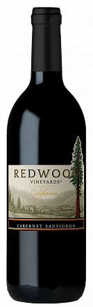 Redwood Cabernet Sauvignon