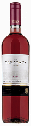 "Vina Tarapaca" Cabernet Sauvignon Rose
