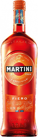 Martini "Fiero"