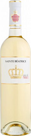 "Sainte Beatrice Cuvee Des Princes" Blanc