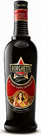"Fratelli Branca" Borghetti Caffe