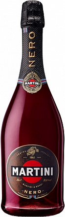 "Martini" Nero