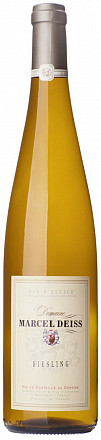 "Domaine Marcel Deiss" Riesling