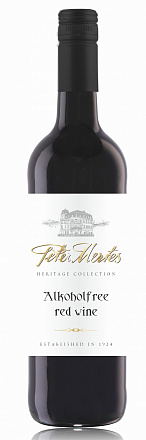 "Peter Mertes" Alcoholfree Red